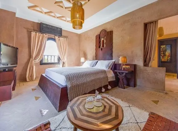 Exclusive Villa, 6 Yatak Odası