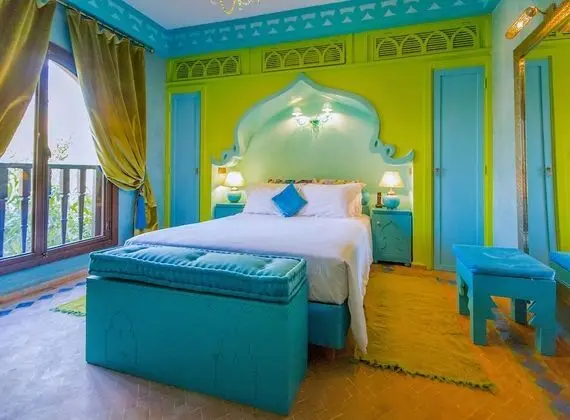 Exclusive Villa, 6 Yatak Odası