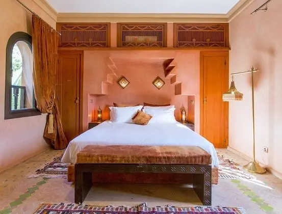 Exclusive Villa, 6 Yatak Odası