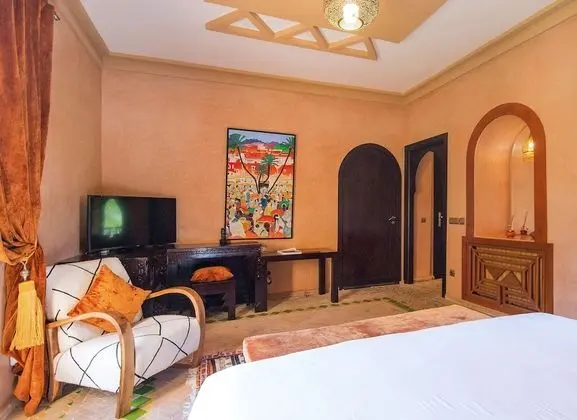 Exclusive Villa, 6 Yatak Odası
