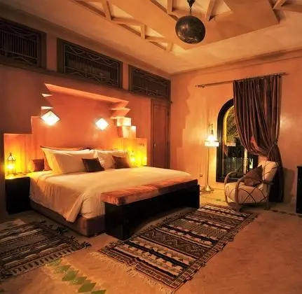 Exclusive Villa, 6 Yatak Odası
