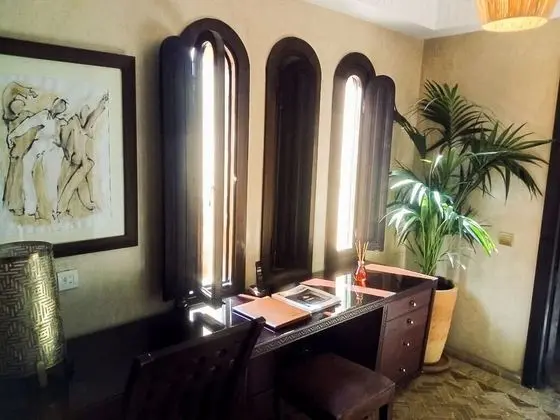 Exclusive Villa, 6 Yatak Odası