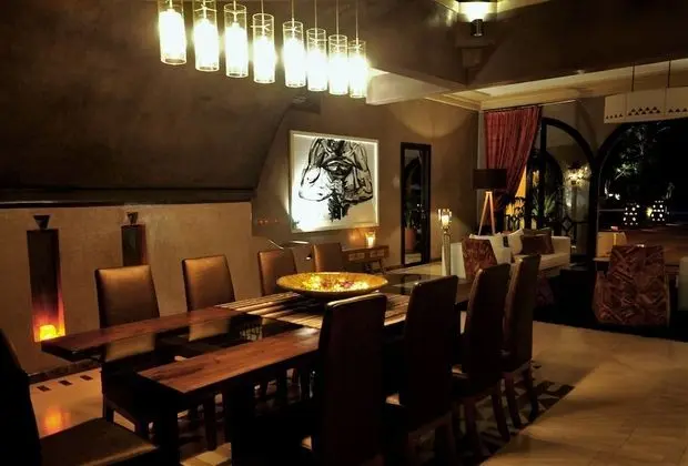 Exclusive Villa, 6 Yatak Odası
