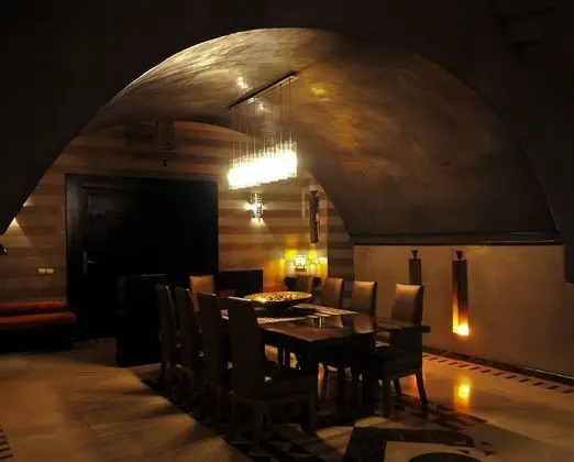 Exclusive Villa, 6 Yatak Odası