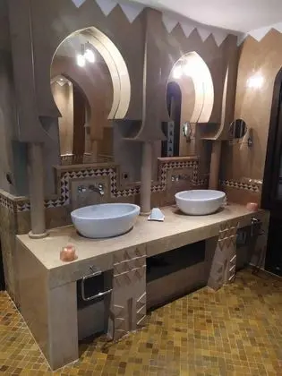 Exclusive Villa, 6 Yatak Odası