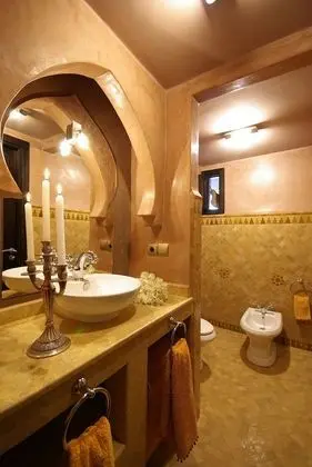 Exclusive Villa, 6 Yatak Odası