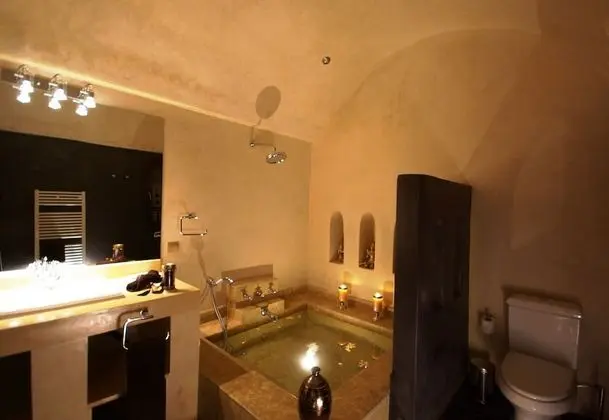 Exclusive Villa, 6 Yatak Odası