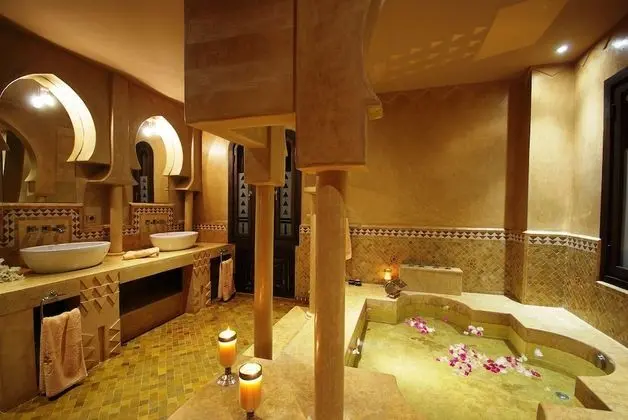 Exclusive Villa, 6 Yatak Odası