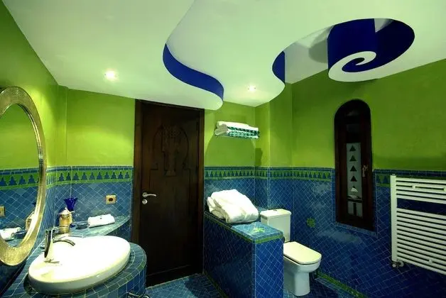 Exclusive Villa, 6 Yatak Odası