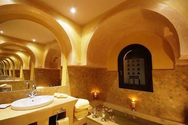 Exclusive Villa, 6 Yatak Odası