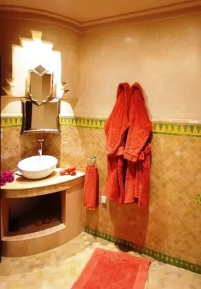 Exclusive Villa, 6 Yatak Odası