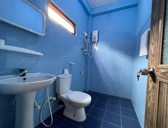 Deluxe Tek Büyük Yataklı Oda, 1 Büyük (Queen) Boy Yatak, Sigara İçilmez