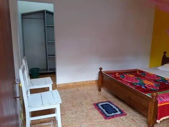 Standard Tek Büyük Yataklı Oda, 1 Büyük (Queen) Boy Yatak, Sigara İçilmez