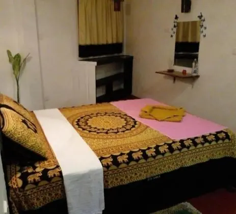 Standard Üç Kişilik Oda, 1 Büyük (Queen) Boy Yatak, Sigara İçilmez, Deniz Manzaralı