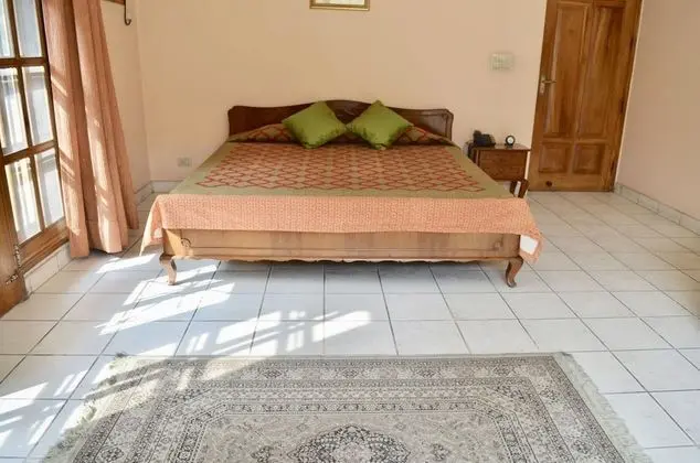 Exclusive Tek Büyük Yataklı Oda, 1 En Büyük (King) Boy Yatak, Sigara İçilmez, Şehir Manzaralı