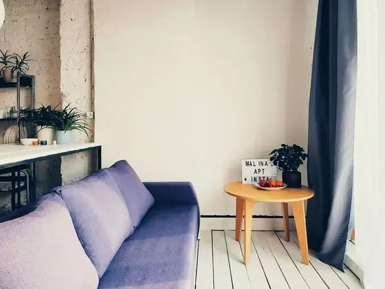 Signature Apart Daire