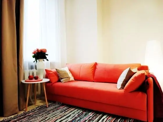 Design Apart Daire