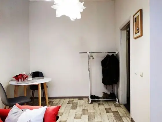 Design Apart Daire