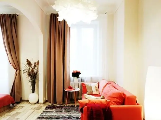 Design Apart Daire