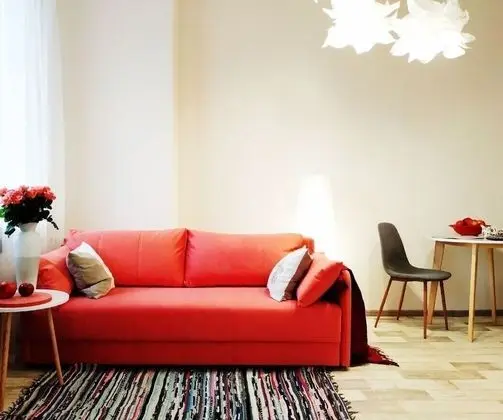 Design Apart Daire