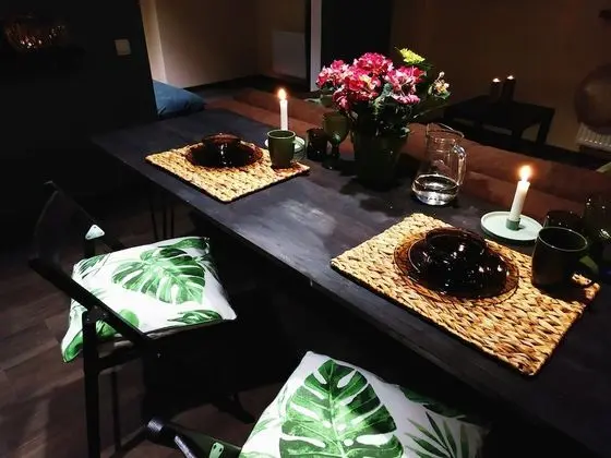 Design Apart Daire, 1 Yatak Odası