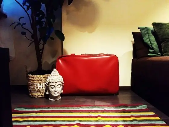 Design Apart Daire, 1 Yatak Odası
