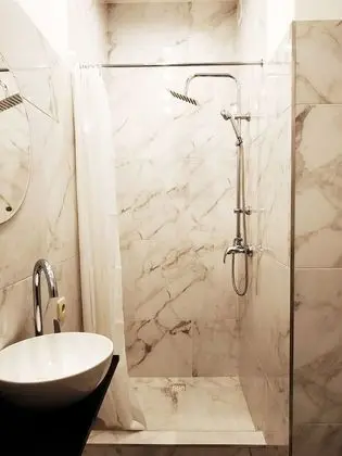 Design Apart Daire, 1 Yatak Odası