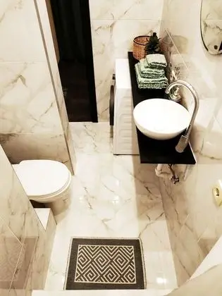 Design Apart Daire, 1 Yatak Odası