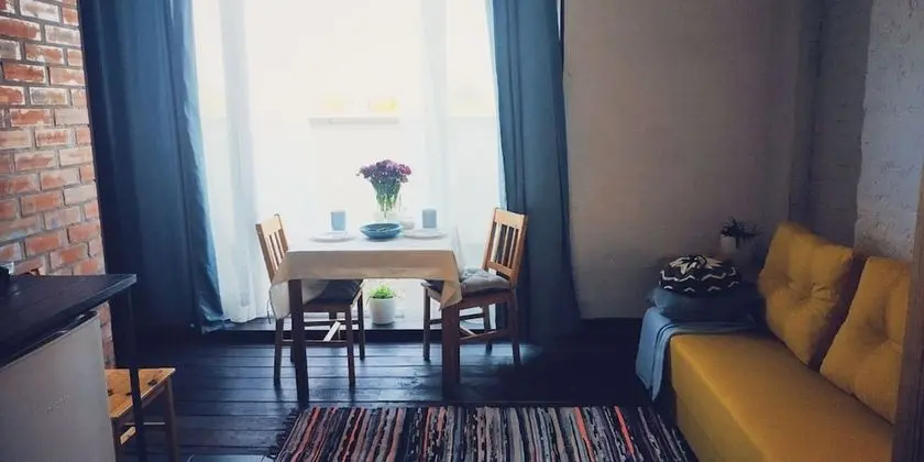 Design Apart Daire
