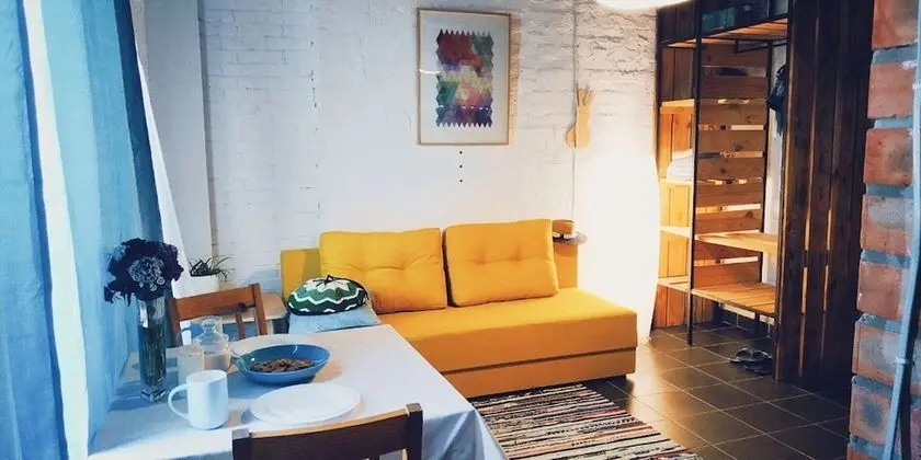 Design Apart Daire