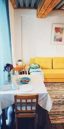 Design Apart Daire