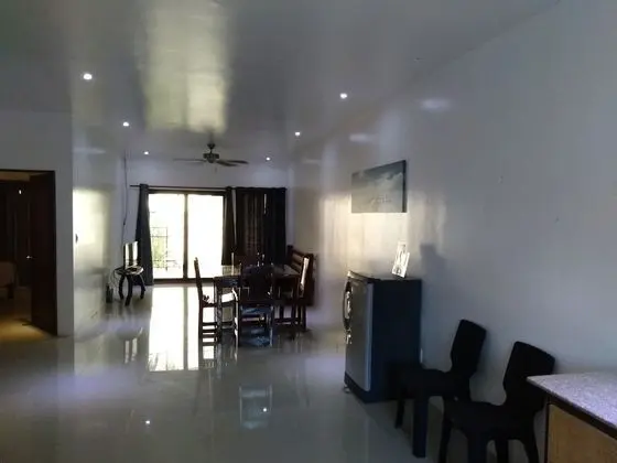 Apart Daire, Deniz Manzaralı