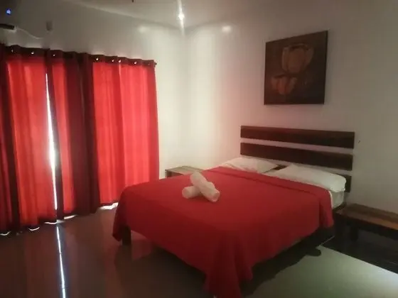 Apart Daire, Deniz Manzaralı