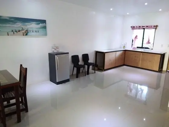 Apart Daire, Deniz Manzaralı