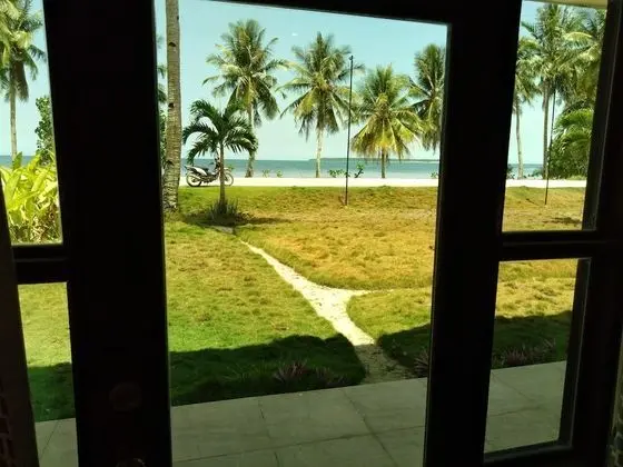 Oda, 1 Büyük (Queen) Boy Yatak, Deniz Manzaralı