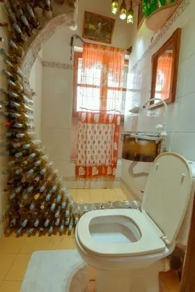 Tek Kişilik Oda