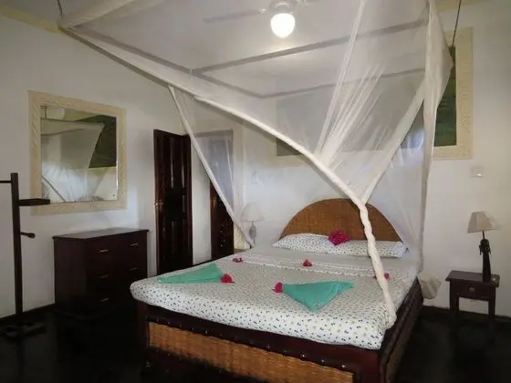 Deluxe Apart Daire, 2 Yatak Odası