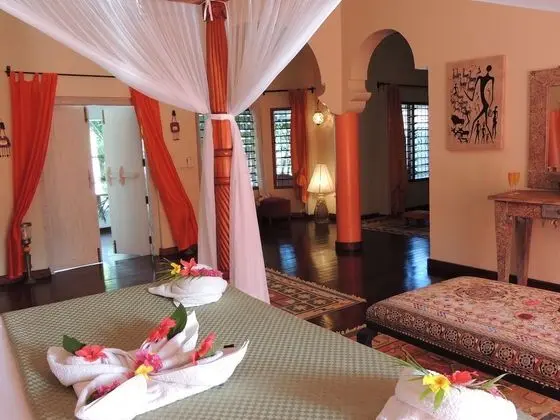 Çatı Katı Süiti (Penthouse)