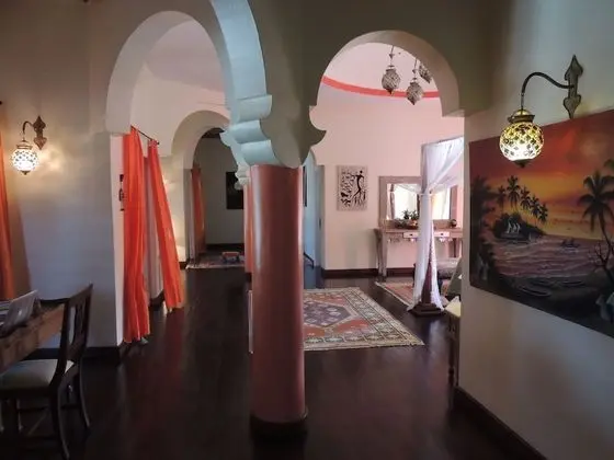 Çatı Katı Süiti (Penthouse)