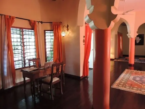 Çatı Katı Süiti (Penthouse)