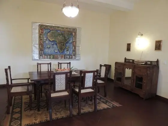 Çatı Katı Süiti (Penthouse)