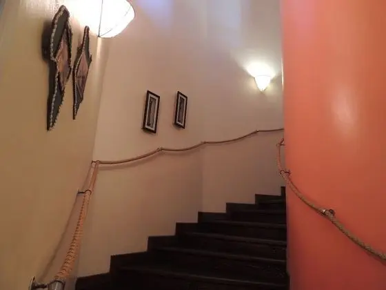 Çatı Katı Süiti (Penthouse)