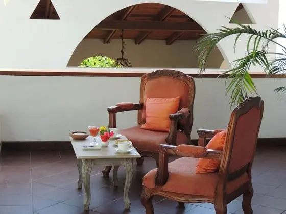 Çatı Katı Süiti (Penthouse)