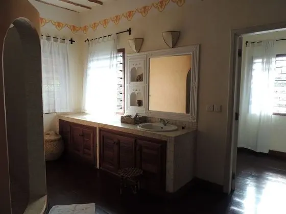 Çatı Katı Süiti (Penthouse)