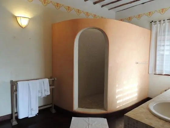 Çatı Katı Süiti (Penthouse)