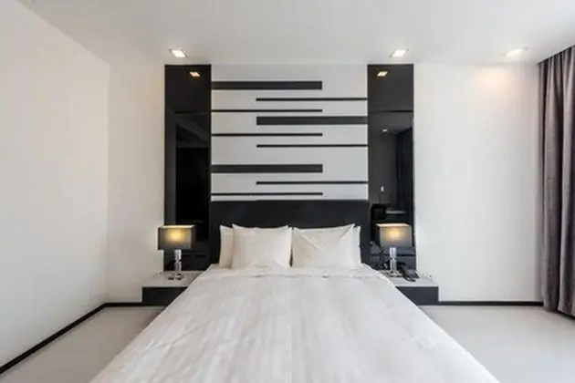 Luxury Apart Daire, 1 Yatak Odası, Sigara İçilmez, Şehir Manzaralı