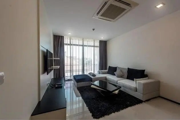 Luxury Apart Daire, 1 Yatak Odası, Sigara İçilmez, Şehir Manzaralı