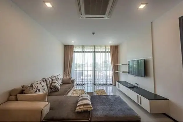 Luxury Apart Daire, 1 Yatak Odası, Sigara İçilmez, Şehir Manzaralı