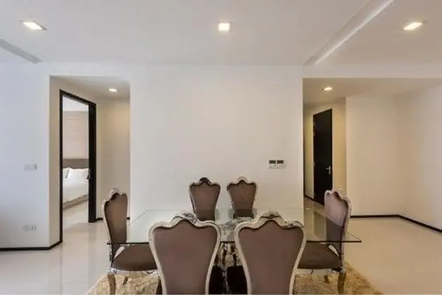 Luxury Apart Daire, 2 Yatak Odası, Sigara İçilmez, Şehir Manzaralı