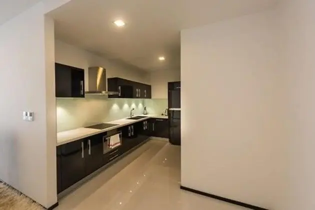 Luxury Apart Daire, 2 Yatak Odası, Sigara İçilmez, Şehir Manzaralı